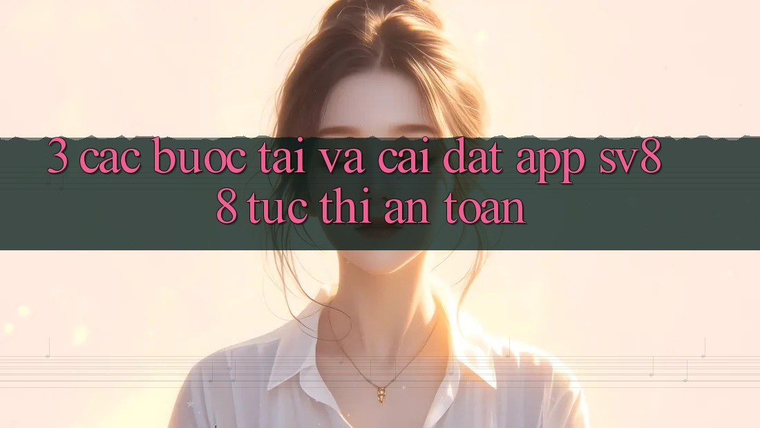 3. Các bước Tải Và Cài Đặt App sv88 Tức thì, An Toàn 3. Các bước Tải Và Cài Đặt App sv88 Tức thì, An Toàn