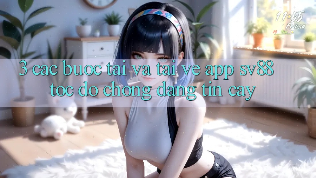 3. Các bước Tải Và Tải về App sv88 Tốc độ Chóng, Đáng tin cậy 3. Các bước Tải Và Tải về App sv88 Tốc độ Chóng, Đáng tin cậy