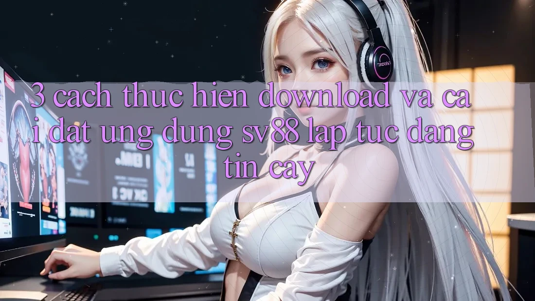 3. Cách thực hiện Download Và Cài Đặt Ứng Dụng sv88 Lập tức, Đáng tin cậy 3. Cách thực hiện Download Và Cài Đặt Ứng Dụng sv88 Lập tức, Đáng tin cậy