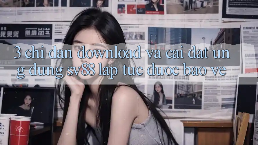 3. Chỉ dẫn Download Và Cài Đặt Ứng Dụng sv88 Lập tức, Được bảo vệ