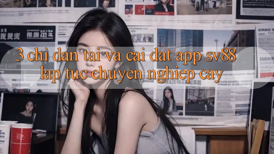3. Chỉ dẫn Tải Và Cài Đặt App sv88 Lập tức, Chuyên nghiệp cậy 3. Chỉ dẫn Tải Và Cài Đặt App sv88 Lập tức, Chuyên nghiệp cậy