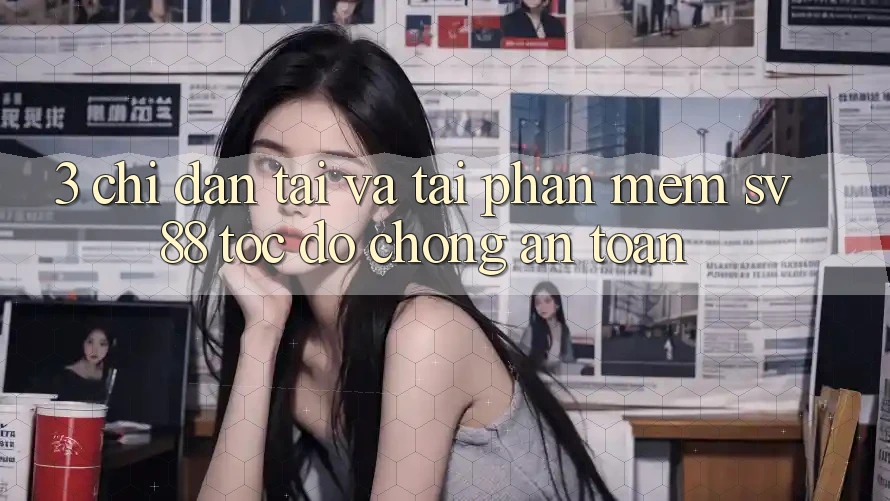 3. Chỉ dẫn Tải Và Tải Phần mềm sv88 Tốc độ Chóng, An Toàn