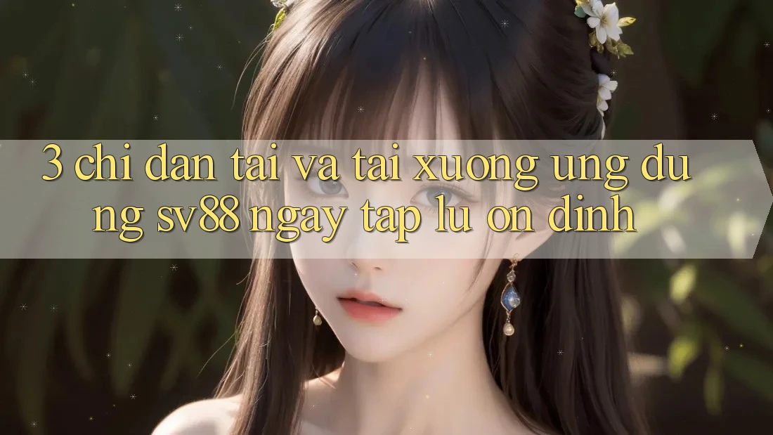 3. Chỉ dẫn Tải Và Tải xuống Ứng Dụng sv88 Ngay tắp lự, Ổn định