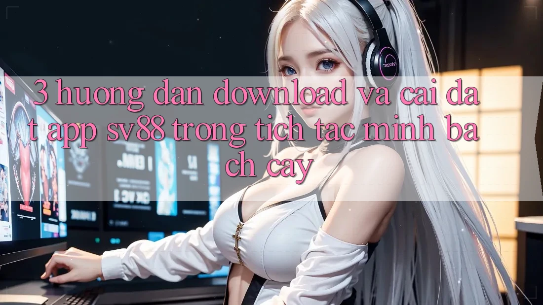 3. Hướng dẫn Download Và Cài Đặt App sv88 Trong tích tắc, Minh bạch cậy 3. Hướng dẫn Download Và Cài Đặt App sv88 Trong tích tắc, Minh bạch cậy