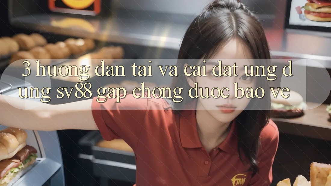 3. Hướng Dẫn Tải Và Cài Đặt Ứng Dụng sv88 Gấp Chóng, Được bảo vệ 3. Hướng Dẫn Tải Và Cài Đặt Ứng Dụng sv88 Gấp Chóng, Được bảo vệ