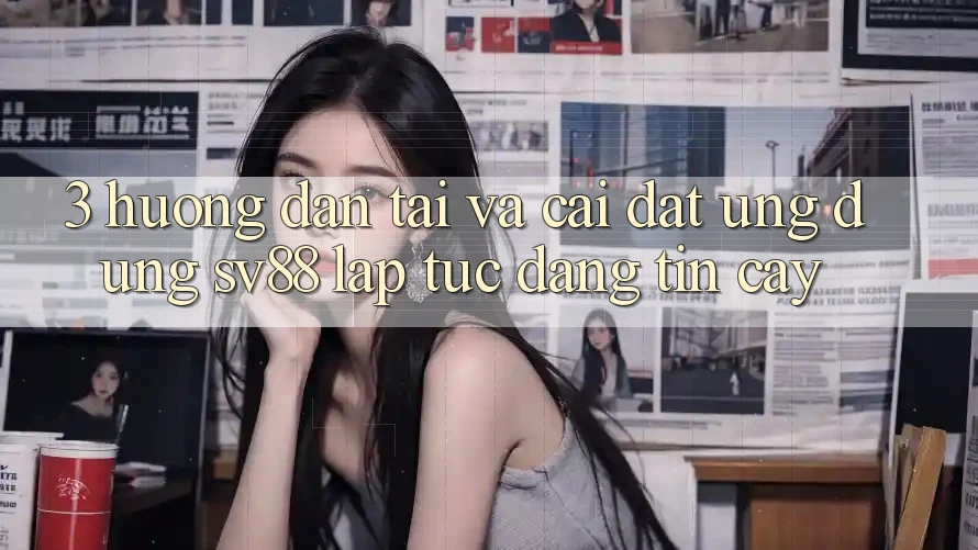 3. Hướng dẫn Tải Và Cài Đặt Ứng Dụng sv88 Lập tức, Đáng tin cậy 3. Hướng dẫn Tải Và Cài Đặt Ứng Dụng sv88 Lập tức, Đáng tin cậy