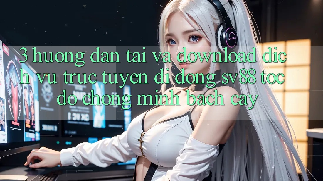 3. Hướng Dẫn Tải Và Download Dịch vụ trực tuyến di động sv88 Tốc độ Chóng, Minh bạch cậy 3. Hướng Dẫn Tải Và Download Dịch vụ trực tuyến di động sv88 Tốc độ Chóng, Minh bạch cậy