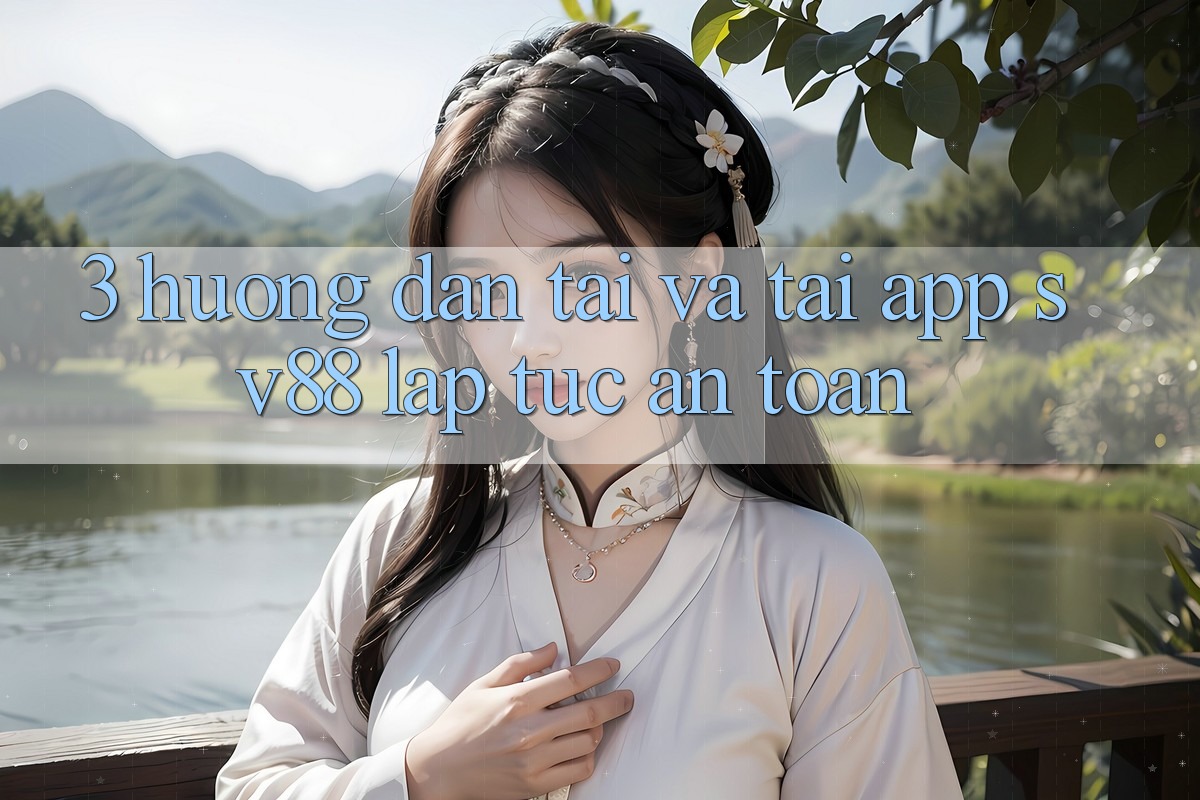 3. Hướng Dẫn Tải Và Tải App sv88 Lập tức, An Toàn 3. Hướng Dẫn Tải Và Tải App sv88 Lập tức, An Toàn