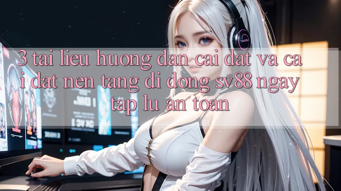 3. Tài liệu hướng dẫn Cài đặt Và Cài Đặt Nền tảng di động sv88 Ngay tắp lự, An Toàn 3. Tài liệu hướng dẫn Cài đặt Và Cài Đặt Nền tảng di động sv88 Ngay tắp lự, An Toàn