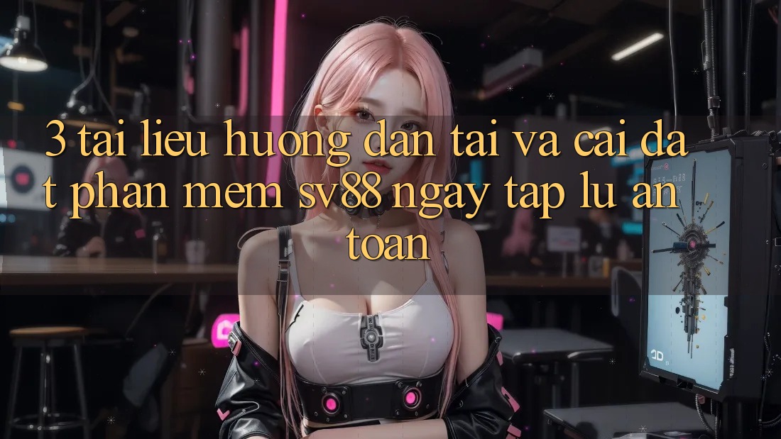 3. Tài liệu hướng dẫn Tải Và Cài Đặt Phần mềm sv88 Ngay tắp lự, An Toàn 3. Tài liệu hướng dẫn Tải Và Cài Đặt Phần mềm sv88 Ngay tắp lự, An Toàn