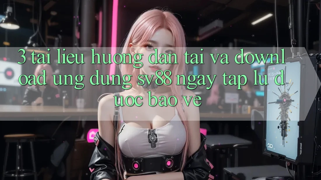 3. Tài liệu hướng dẫn Tải Và Download Ứng Dụng sv88 Ngay tắp lự, Được bảo vệ 3. Tài liệu hướng dẫn Tải Và Download Ứng Dụng sv88 Ngay tắp lự, Được bảo vệ