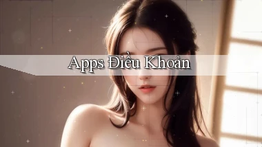 Apps Điều khoản