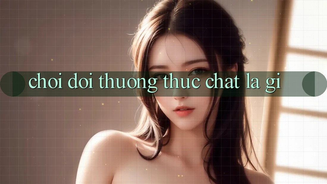 “Chơi đổi thưởng” thực chất là gì?