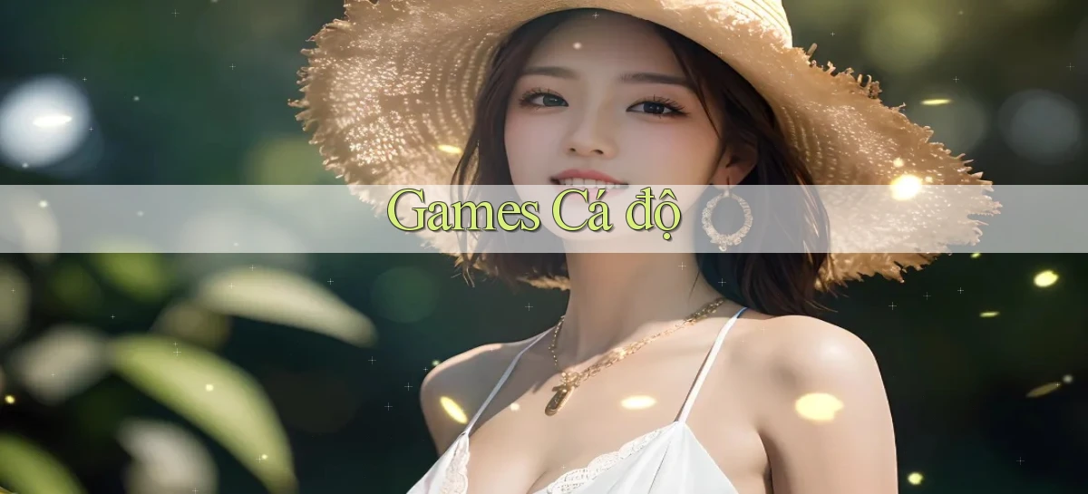 Games Cá độ