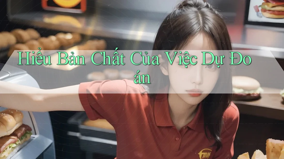 Hiểu Bản Chất Của Việc Dự Đoán