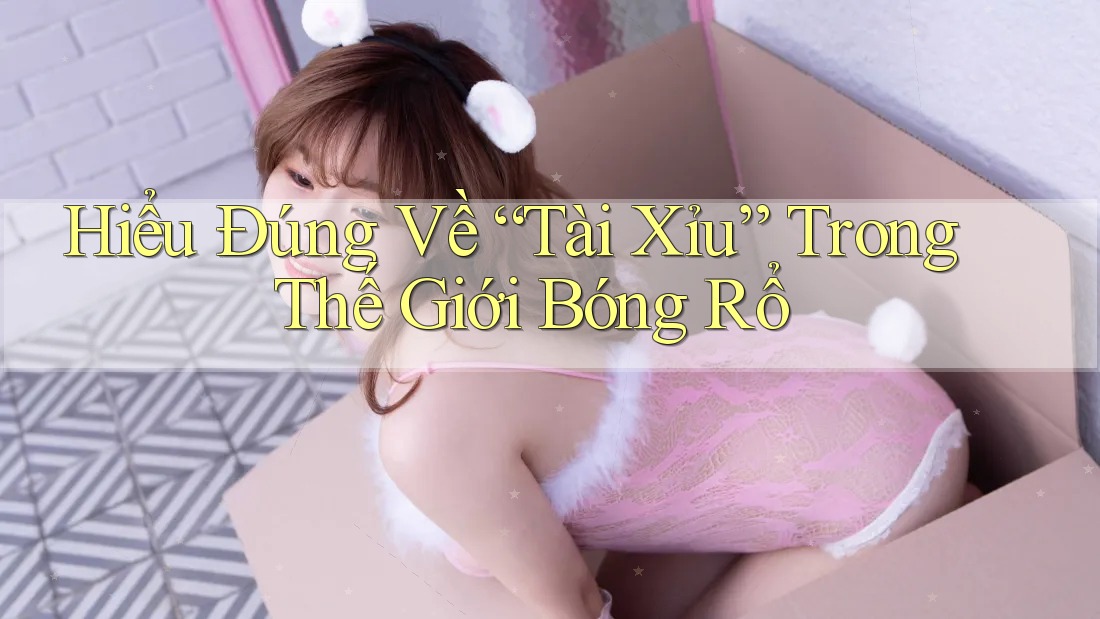 Hiểu Đúng Về “Tài Xỉu” Trong Thế Giới Bóng Rổ Hiểu Đúng Về “Tài Xỉu” Trong Thế Giới Bóng Rổ