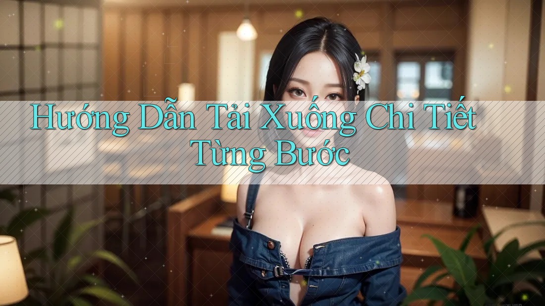 Hướng Dẫn Tải Xuống Chi Tiết Từng Bước