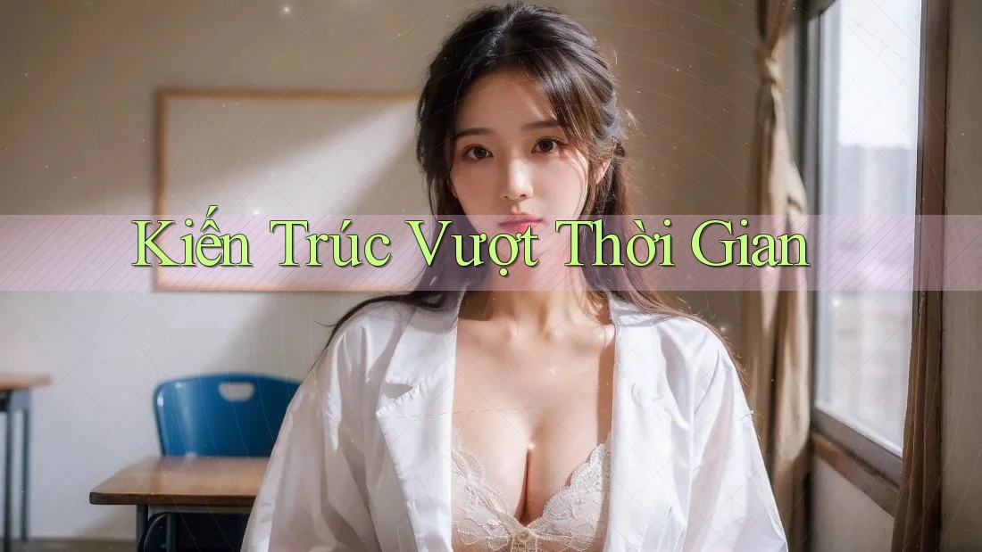 Kiến Trúc Vượt Thời Gian