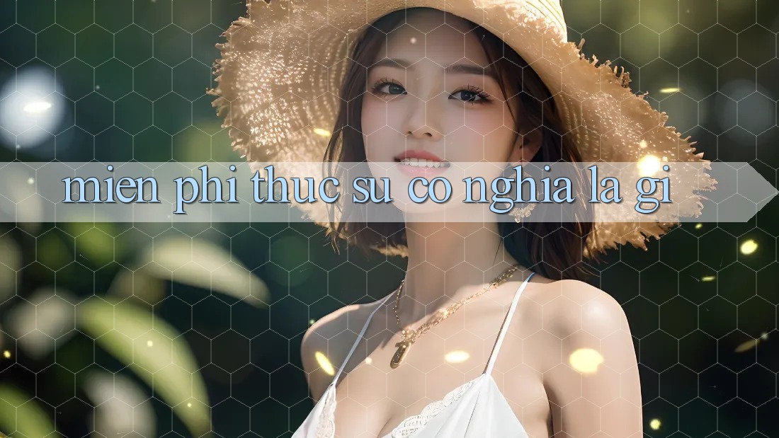 “Miễn Phí” Thực Sự Có Nghĩa Là Gì?