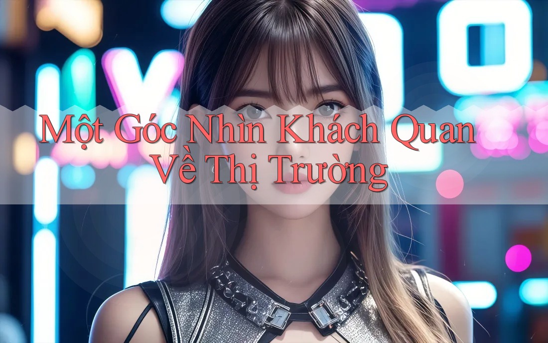 Một góc nhìn khách quan về thị trường