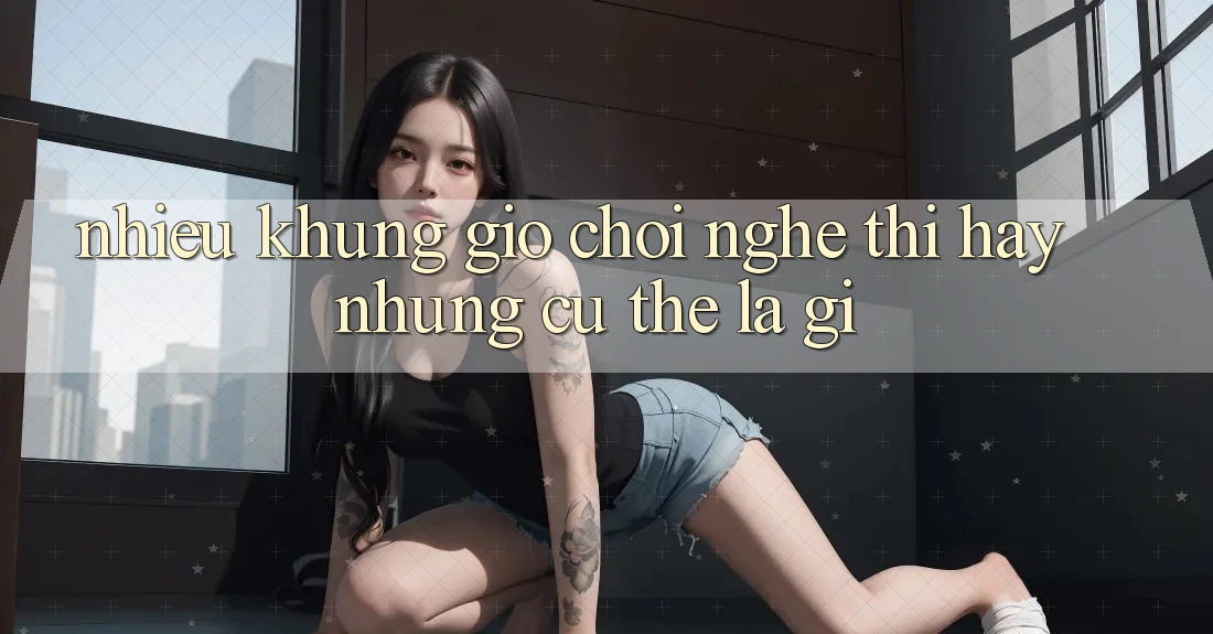“Nhiều Khung Giờ Chơi” – Nghe Thì Hay, Nhưng Cụ Thể Là Gì? “Nhiều Khung Giờ Chơi” – Nghe Thì Hay, Nhưng Cụ Thể Là Gì?
