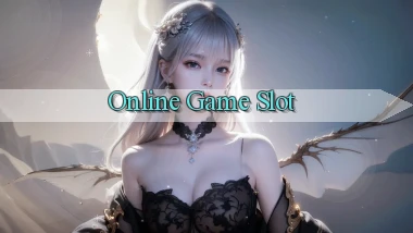 Online Game slot