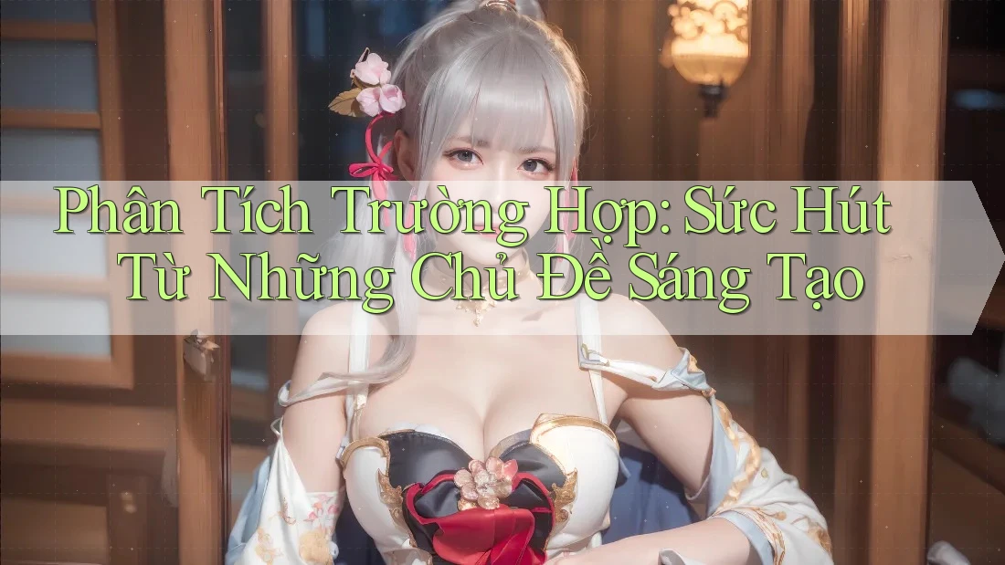 Phân Tích Trường Hợp: Sức Hút Từ Những Chủ Đề Sáng Tạo