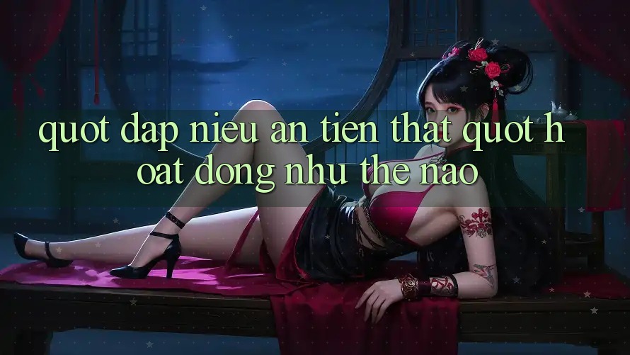 " Đập Niêu Ăn Tiền Thật" Hoạt Động Như Thế Nào?