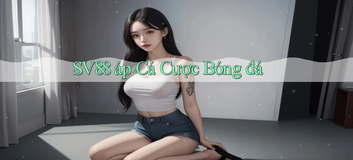 sv88  áp cá cược bóng đá