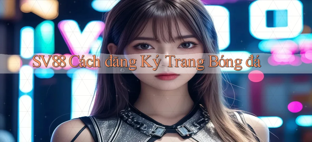 sv88  cách đăng ký trang bóng đá
