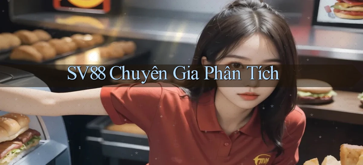sv88  chuyên gia phân tích