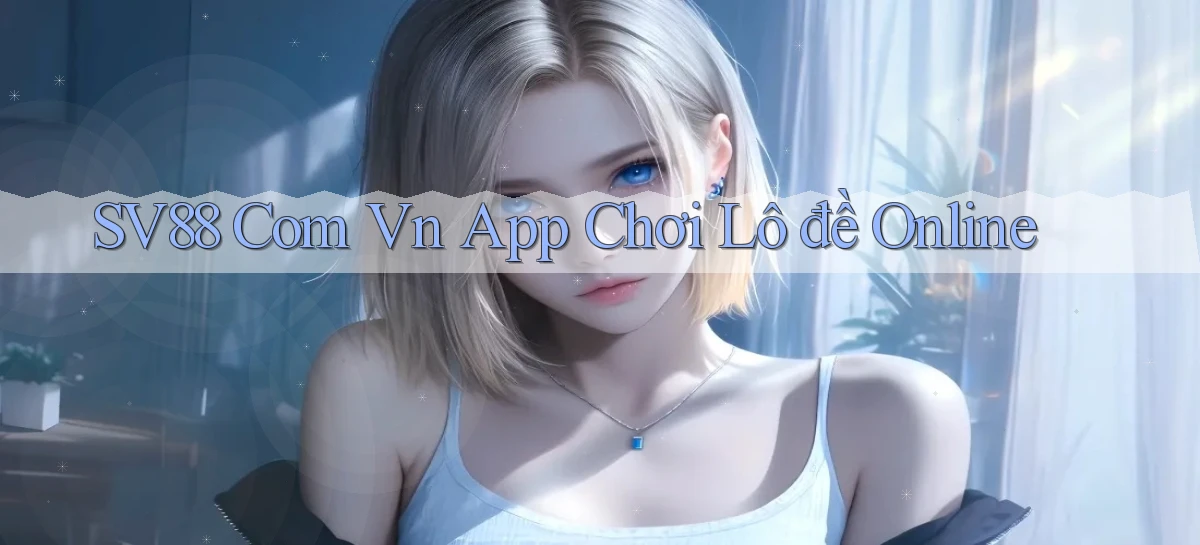sv88 com vn app chơi lô đề online