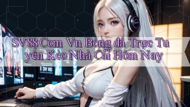 sv88 com vn bóng đá trực tuyến kèo nhà cái hôm nay