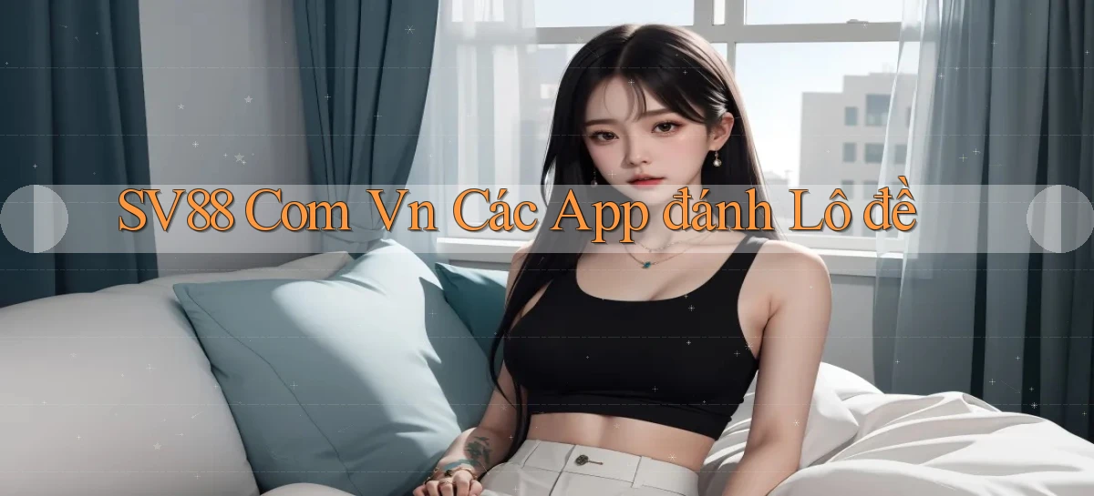 sv88 com vn các app đánh lô đề