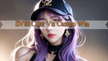 sv88 com vn casino win