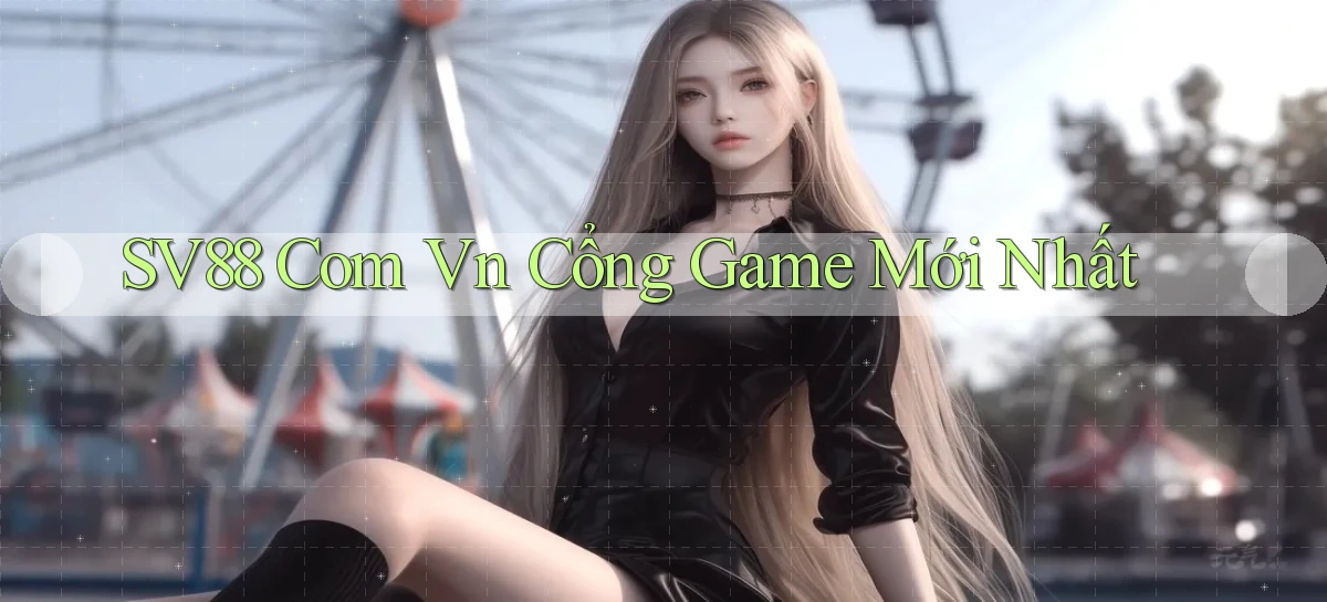 sv88 com vn cổng game mới nhất