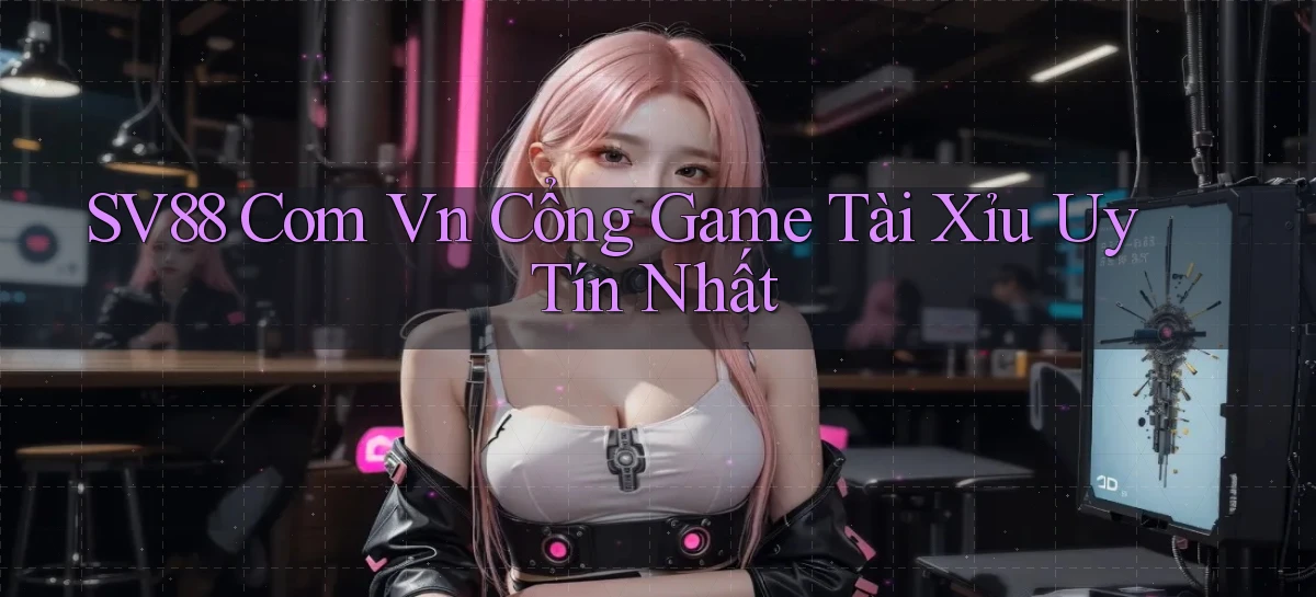sv88 com vn cổng game tài xỉu uy tín nhất