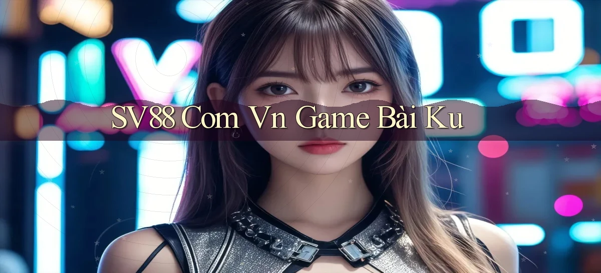 sv88 com vn game bài ku