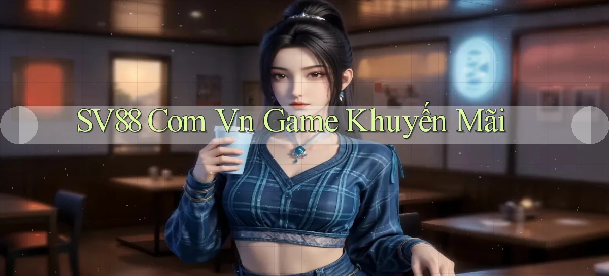 sv88 com vn game khuyến mãi