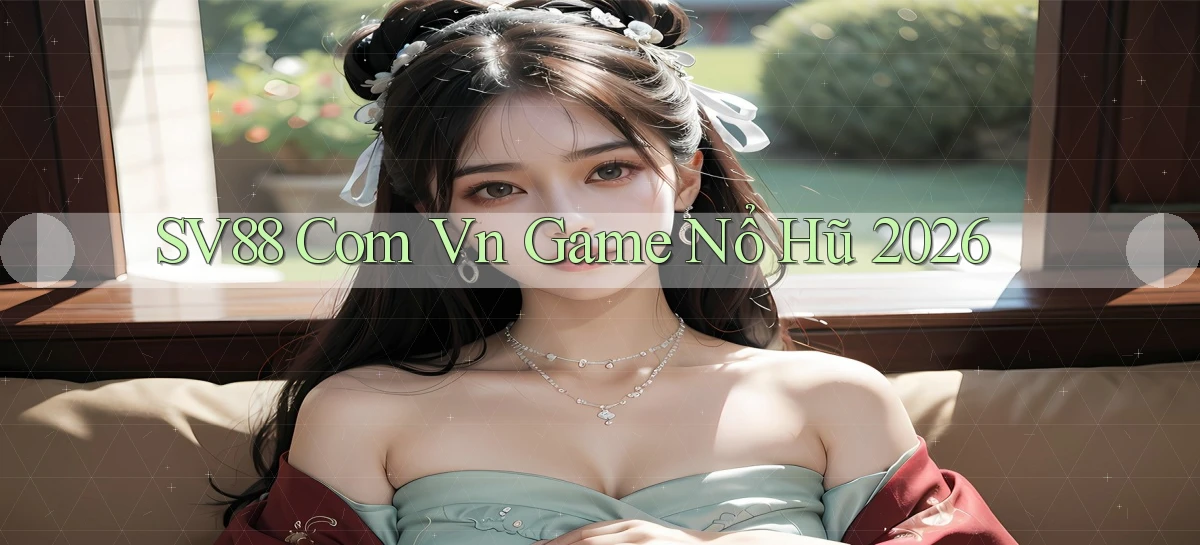 sv88 com vn game nổ hũ 2026