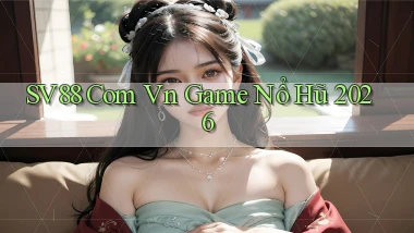 sv88 com vn game nổ hũ 2026