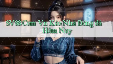sv88 com vn kèo nhà bóng đá hôm nay