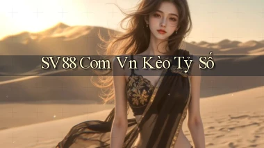 sv88 com vn kèo tỷ số