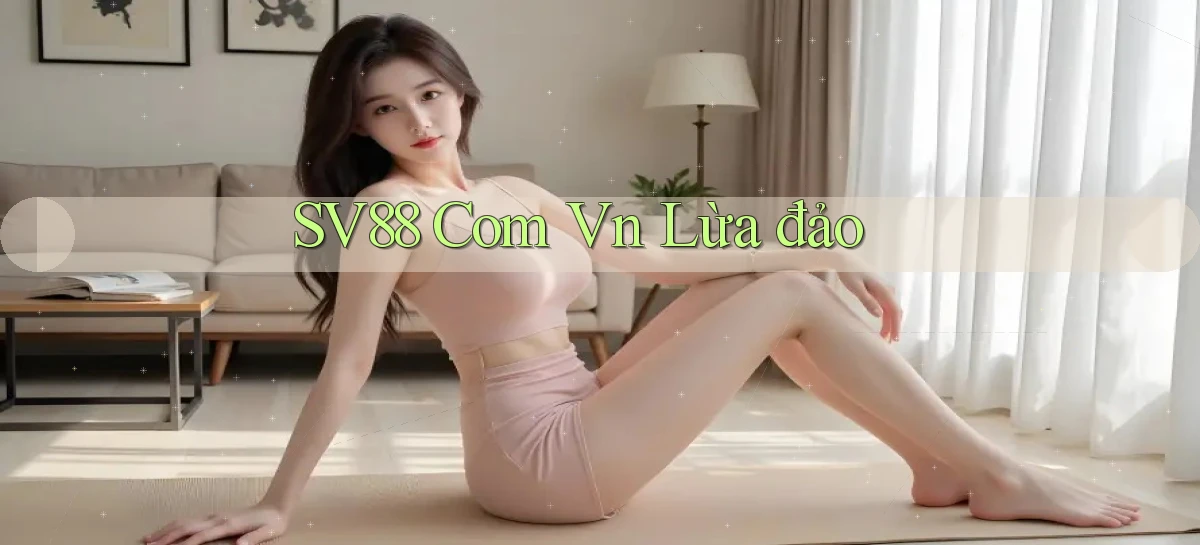 sv88 com vn lừa đảo