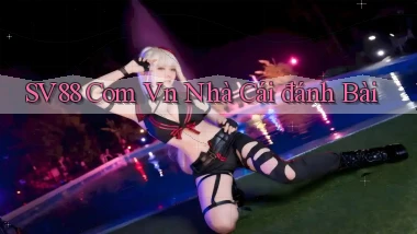 sv88 com vn nhà cái đánh bài