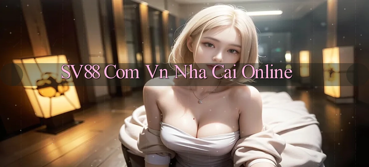 sv88 com vn nha cai online