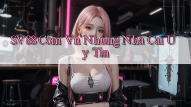 sv88 com vn những nhà cái uy tín