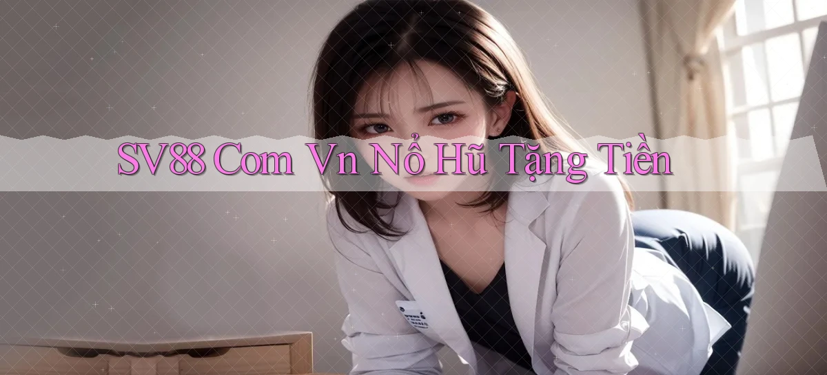 sv88 com vn nổ hũ tặng tiền