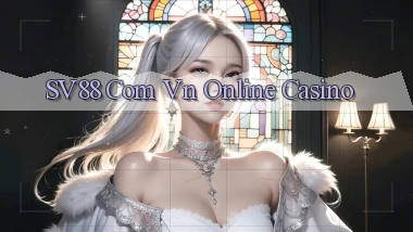 sv88 com vn online casino