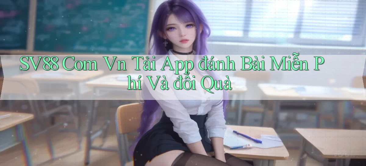 sv88 com vn tải app đánh bài miễn phí và đổi quà